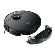 robot aspirateur et nettoyeur M7Pro Swiss Edition