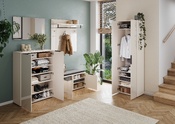 Garderobenschrank Diana