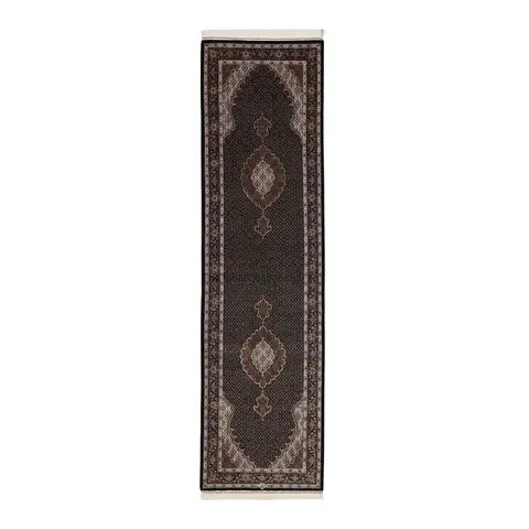 tapis persan Täbriz fein