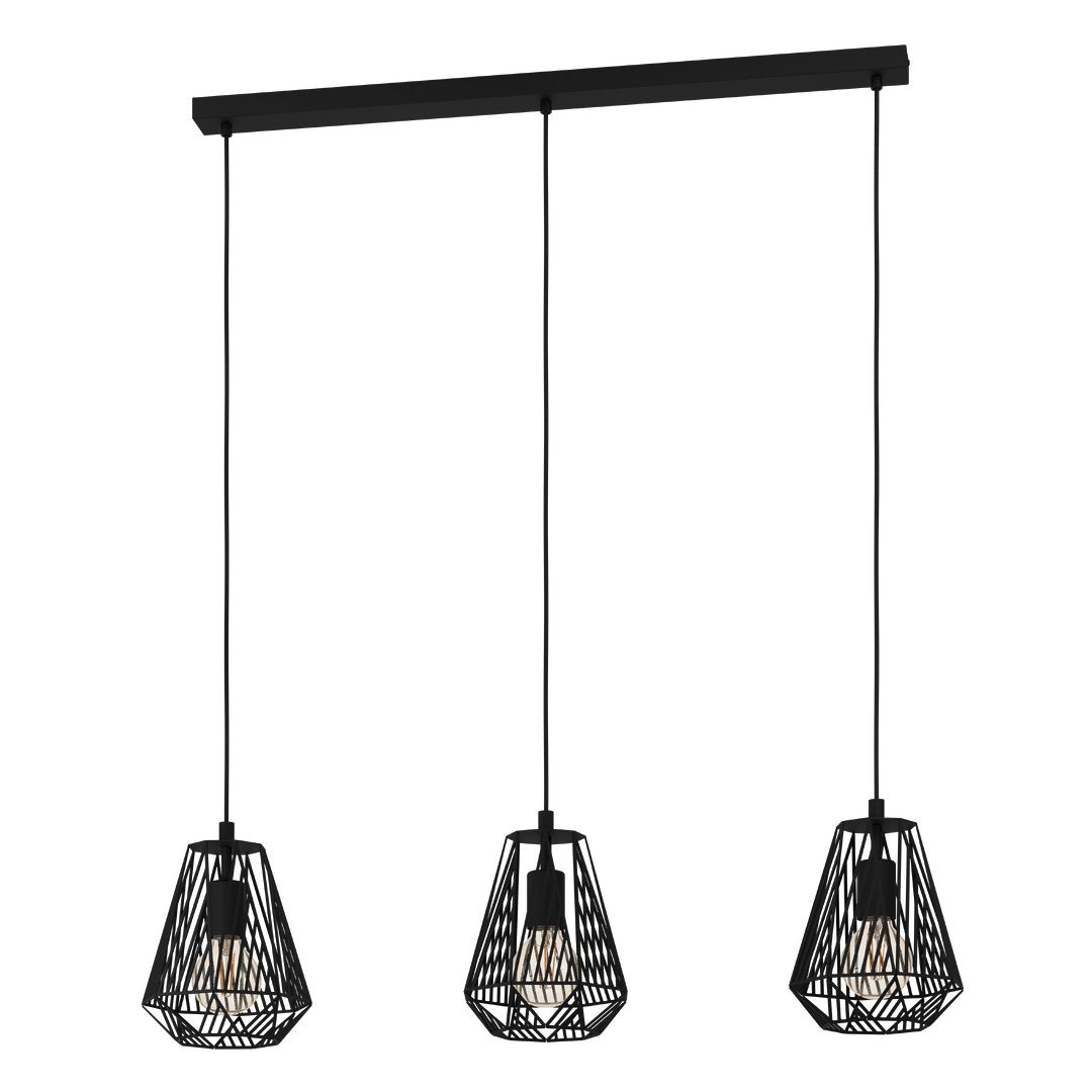 lampada a sospensione Stype