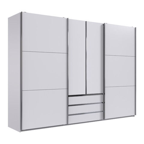 porte pivotante/coulissante Magic-201