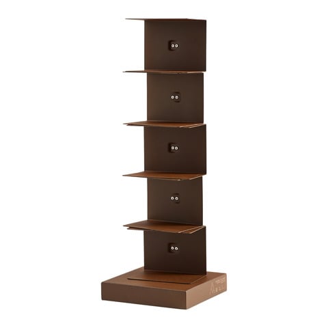 scaffale PTOLOMEO