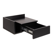 table de nuit Ashlan