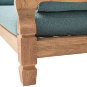 Gartensofa Jeko