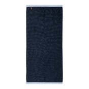 serviette de douche Duo