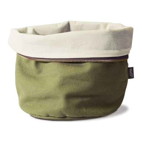 borsa per il pane Heated