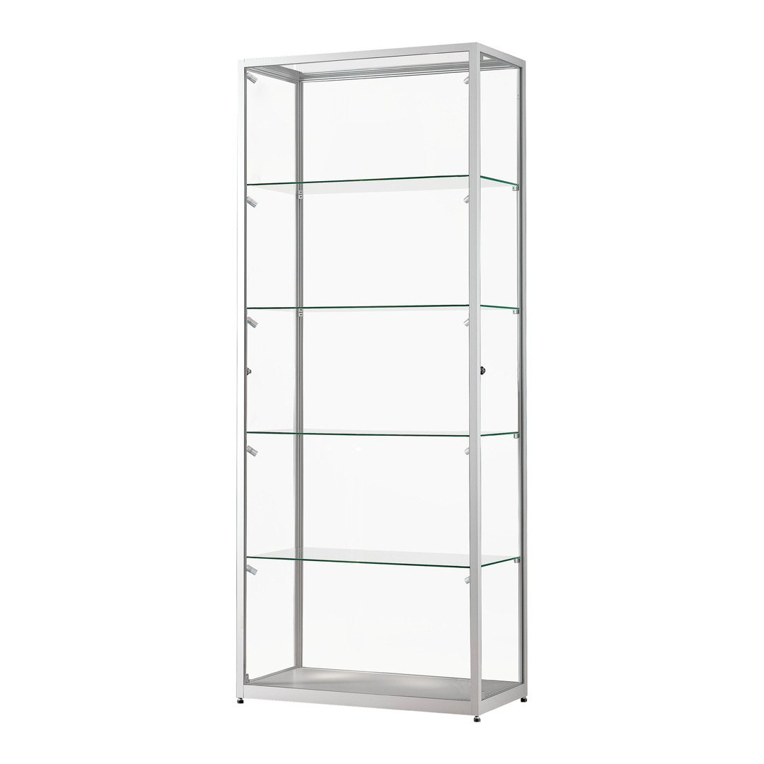 vetrina in vetro Acheloos