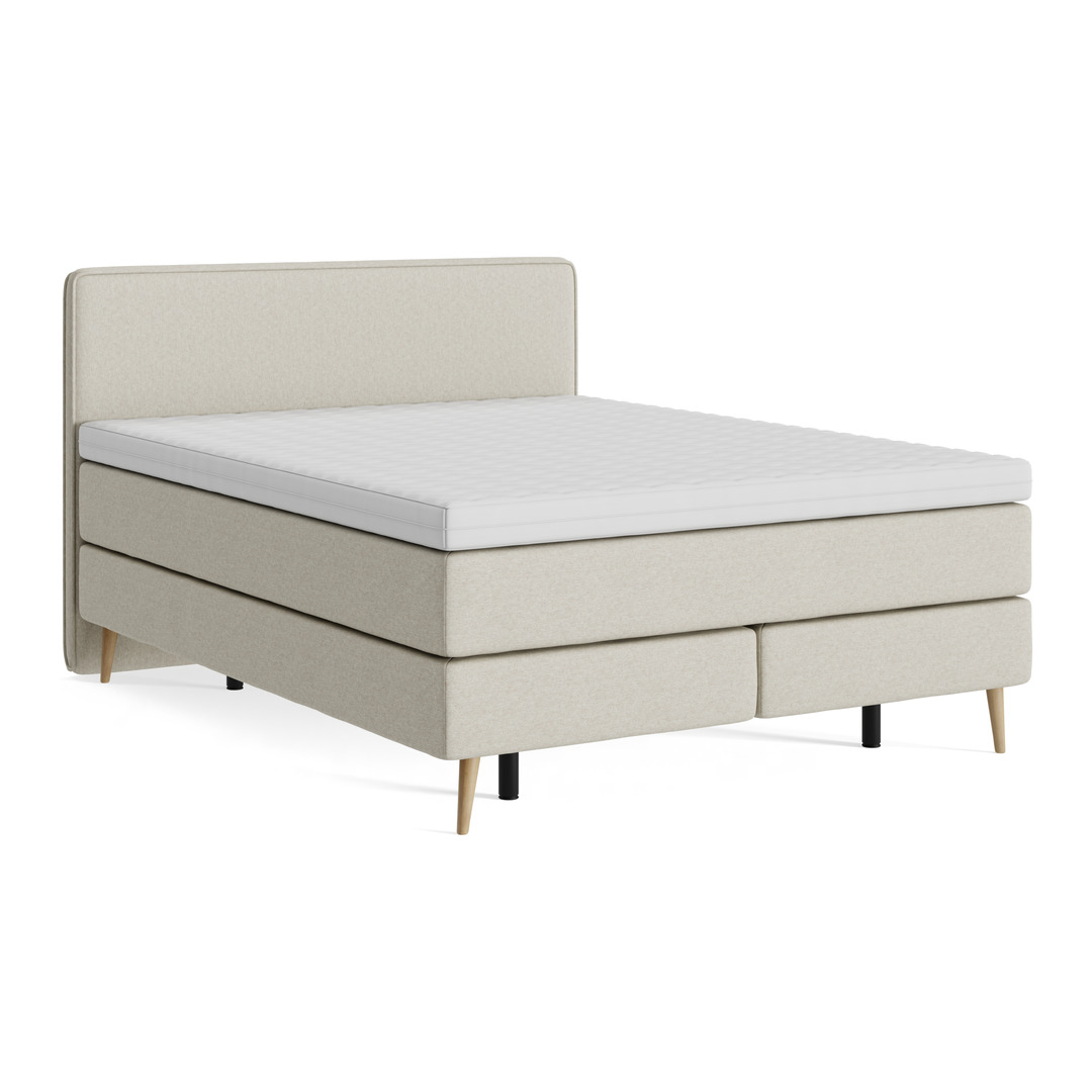 Boxspringbett Odin