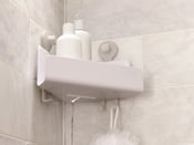 serviteur de douche EasyStore