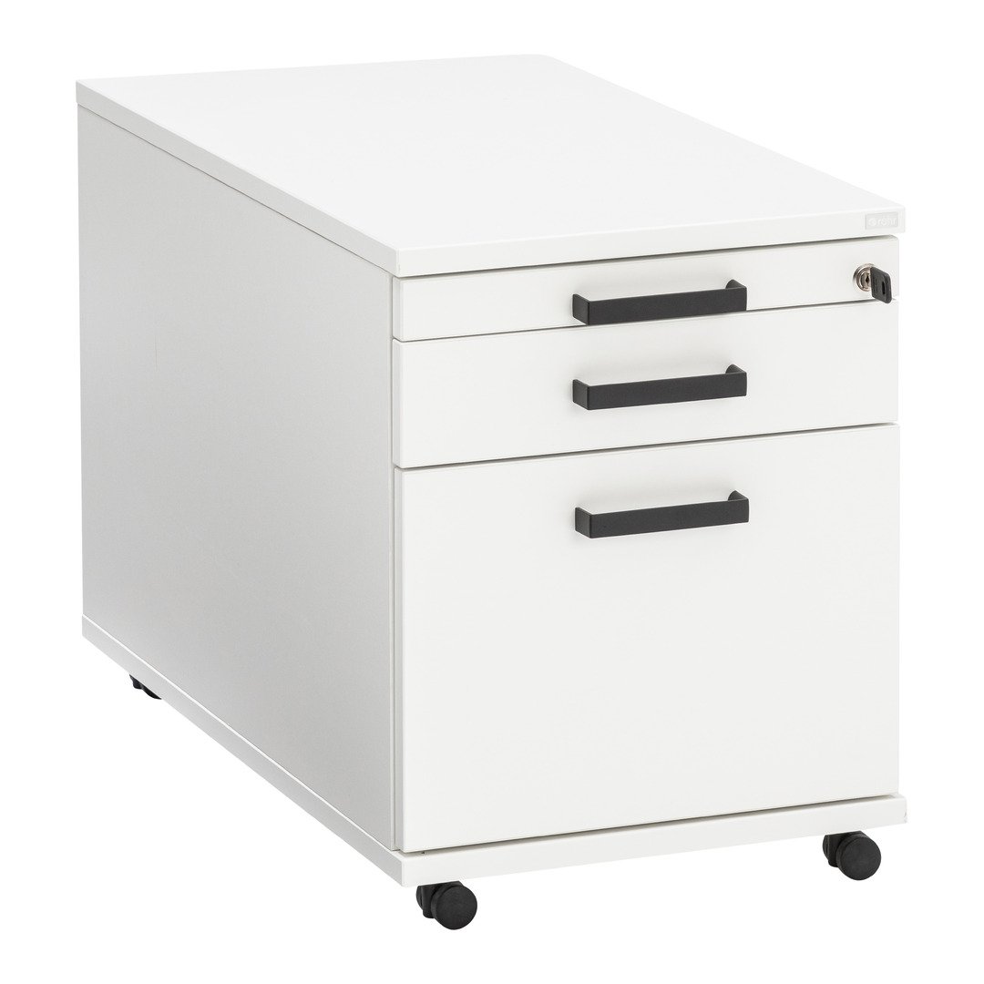 Rollcontainer Objekt-Plus-105