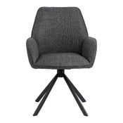 chaise à accoudoirs Glenda