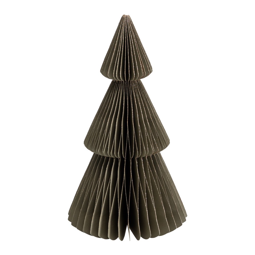 Deko-Tannenbaum Mystic Forest