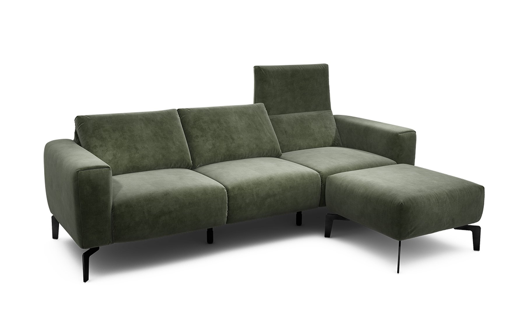 Einzelsofa Cosy1