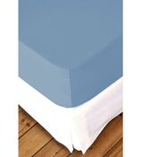 Fixleintuch für Boxspring Feinjersey