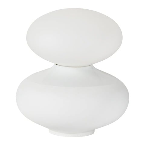 lampada da tavolo Reflection Oval