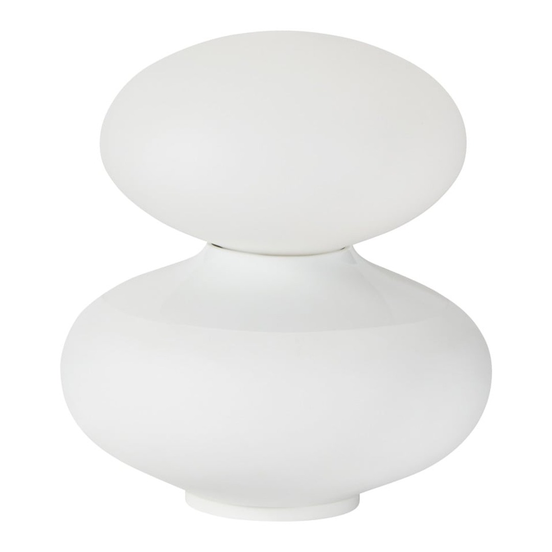 lampada da tavolo Reflection Oval