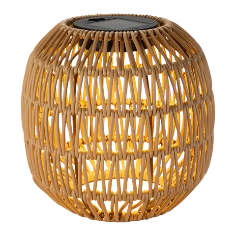 Solarleuchte Solar Light