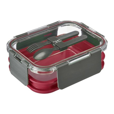 Lunch-Box Comfort