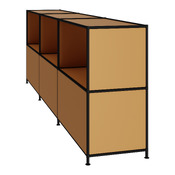 Sideboard Quadro
