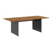 table de salle à manger CALIFORNIA