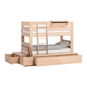 letto a castello TEAM 7 KIDS