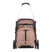 carrozzina Travel N Care Plus