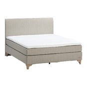letto Boxspring AMBASSADOR-CONT.