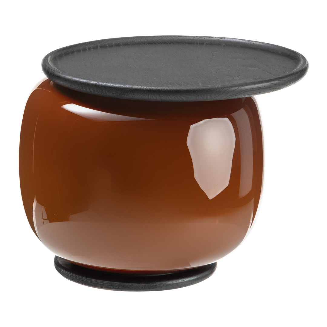 table d’appoint BALANCED