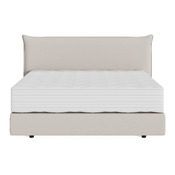 lit boxspring ARTEMIS