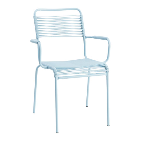 sedia da giardino CLASSICO
