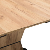 table à rallonge DERBY