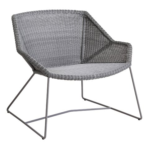 poltrona da giardino BREEZE