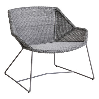 poltrona da giardino BREEZE