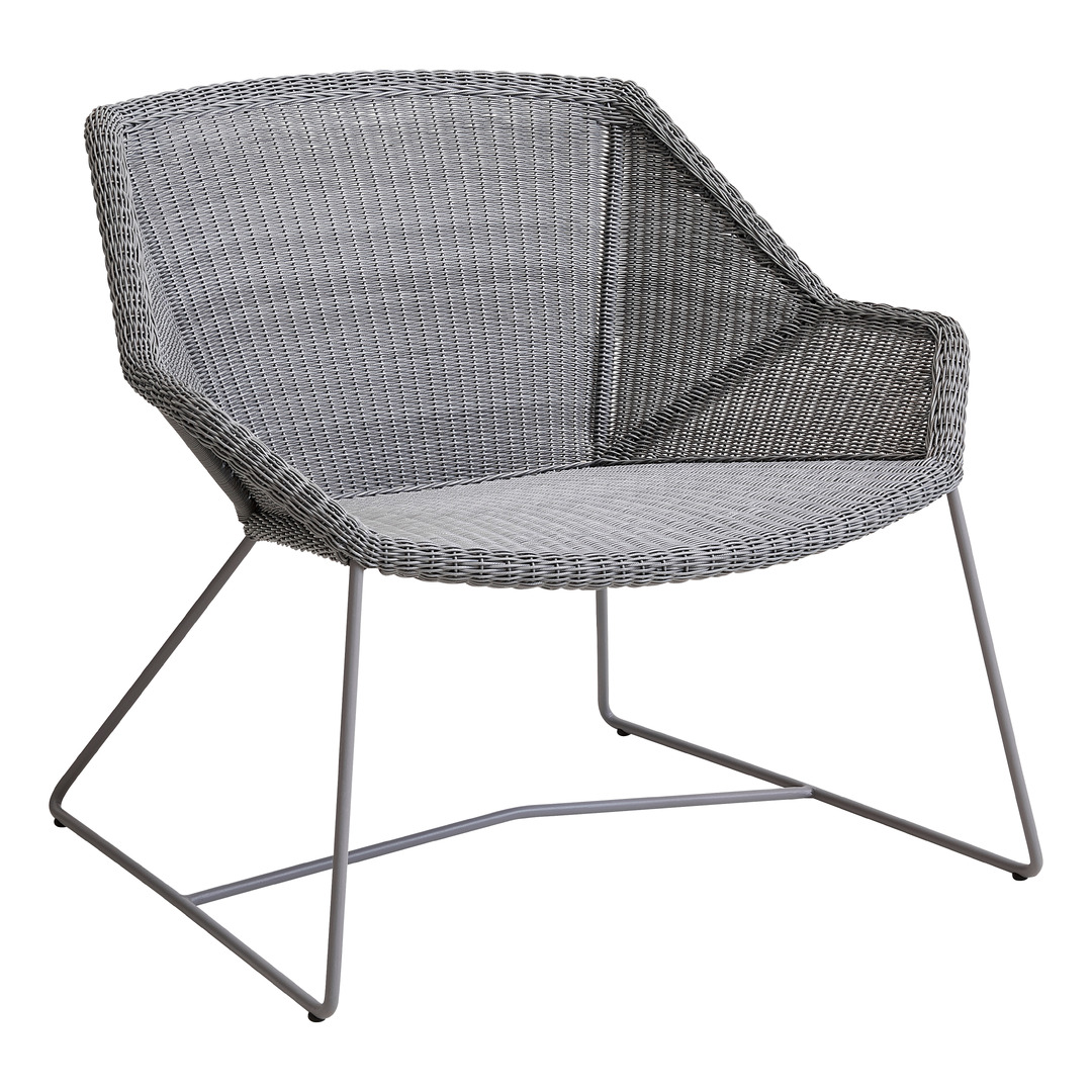 fauteuil de jardin BREEZE