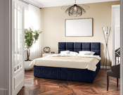 letto Boxspring Lorie