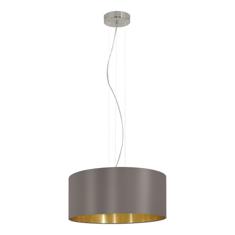 lampe à suspension Maserlo