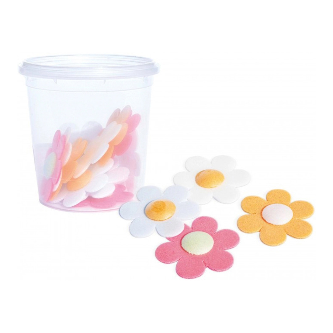 kit de décoration en sucre CANDY