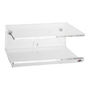 tablette pour téléphone PLEXI