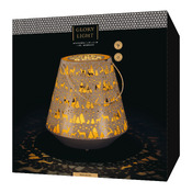 LED-Décoration de Noël OUTDOOR LIGHT