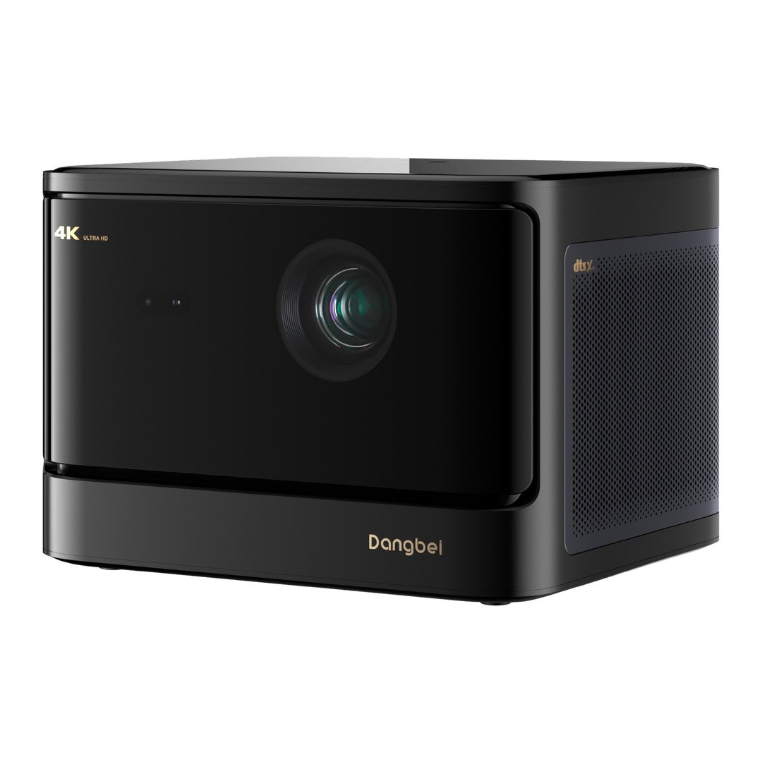 Beamer Mars Pro2