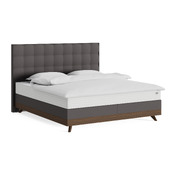 Boxspringbett Island-Spring Elegant