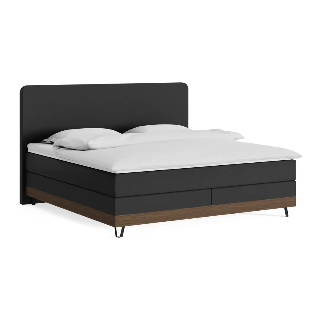 letto Boxspring ISLAND-SPRING ELE.