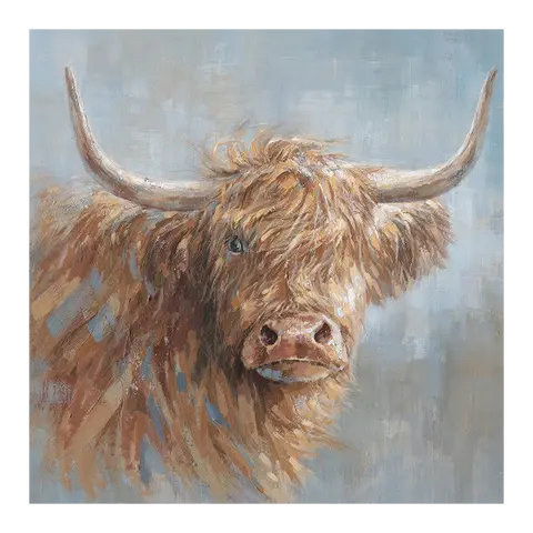Leinwandbild Arte