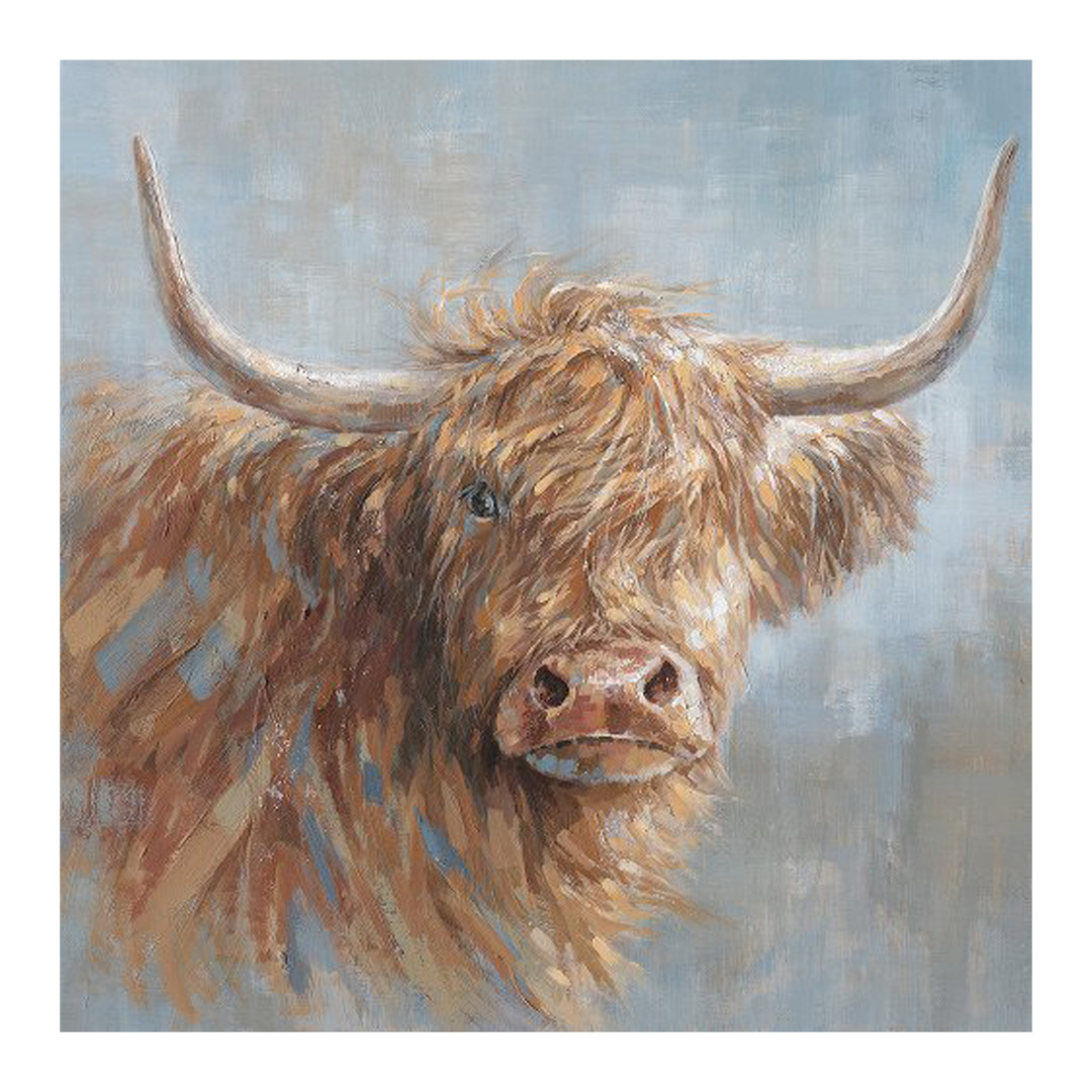 Quadro su tela ARTE