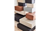 scatola di stoccaggio STORAGE