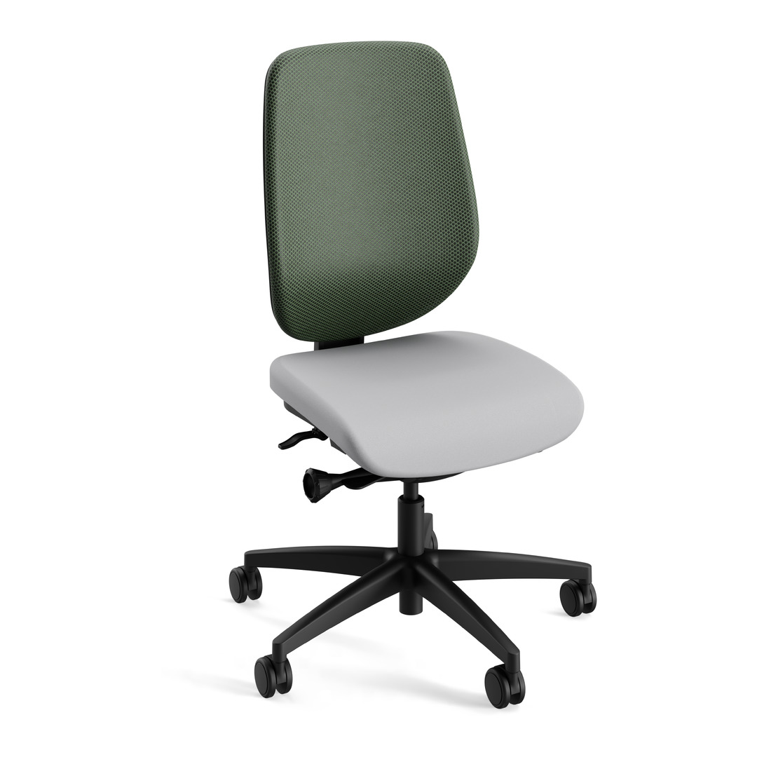 Bürostuhl Giroflex-353