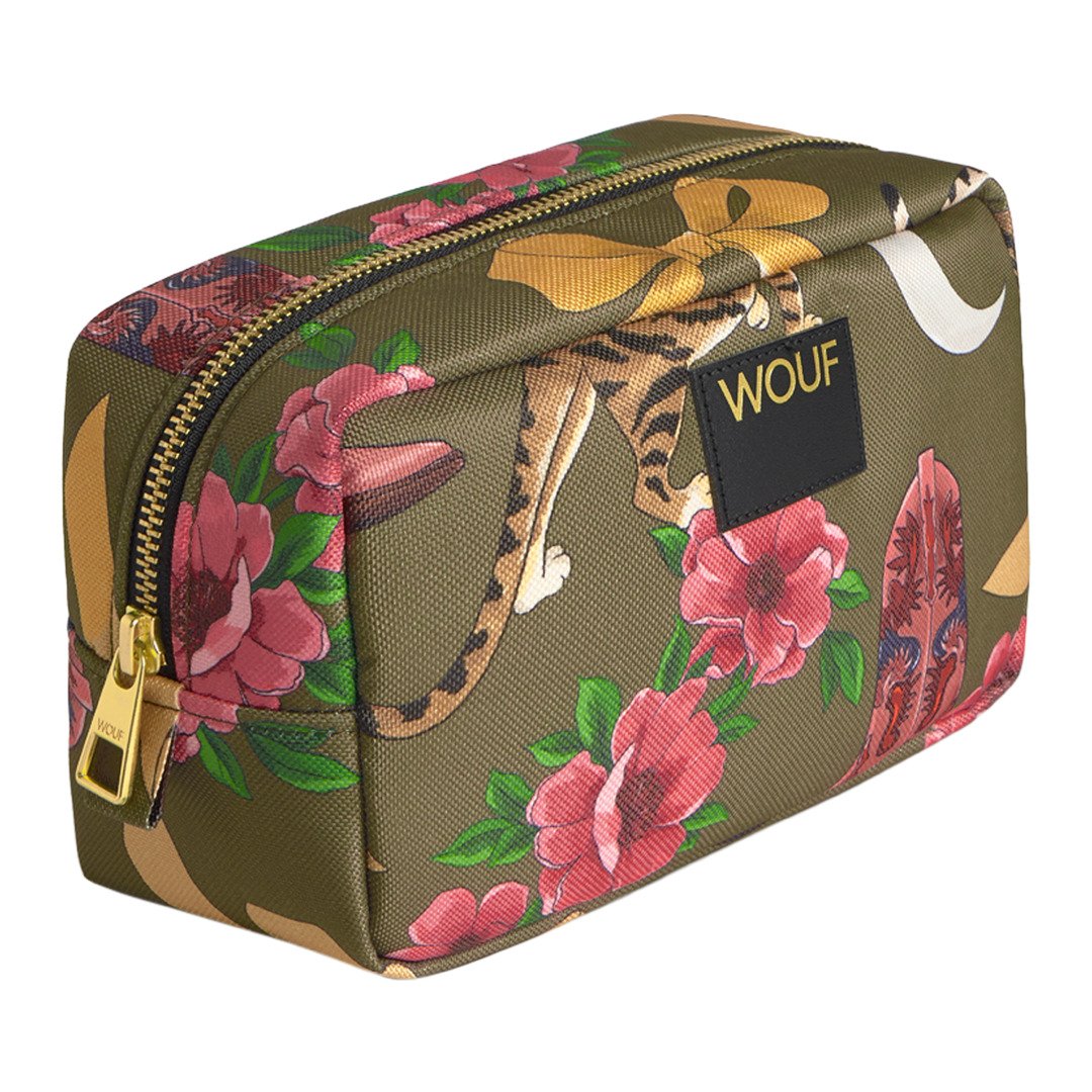 trousse per trucchi Rodeo