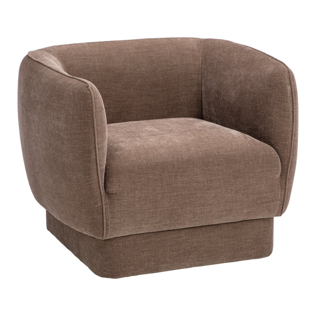 fauteuil Moon