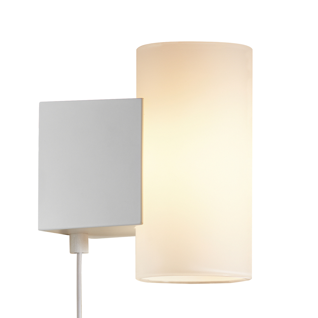 lampada da parete e soffitto Mona