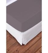 Fixleintuch für Boxspring Feinjersey